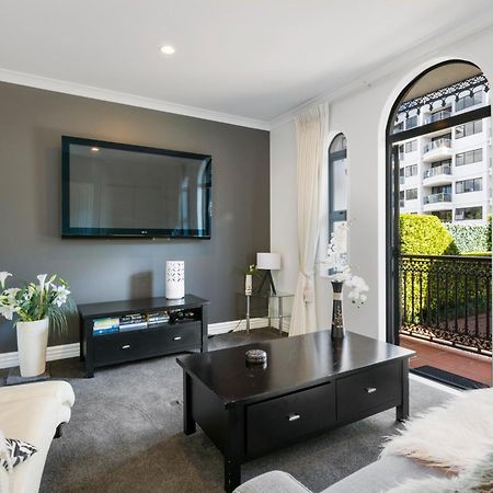 Takapuna Accommodation أوكلاند المظهر الخارجي الصورة