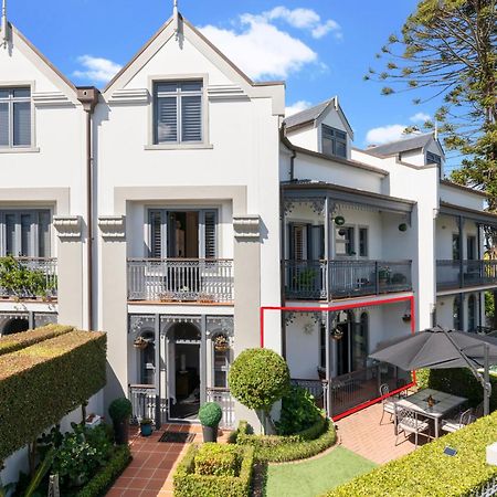 Takapuna Accommodation أوكلاند المظهر الخارجي الصورة