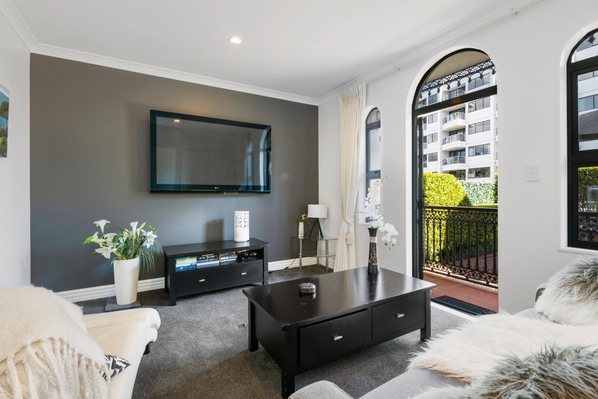 Takapuna Accommodation أوكلاند المظهر الخارجي الصورة