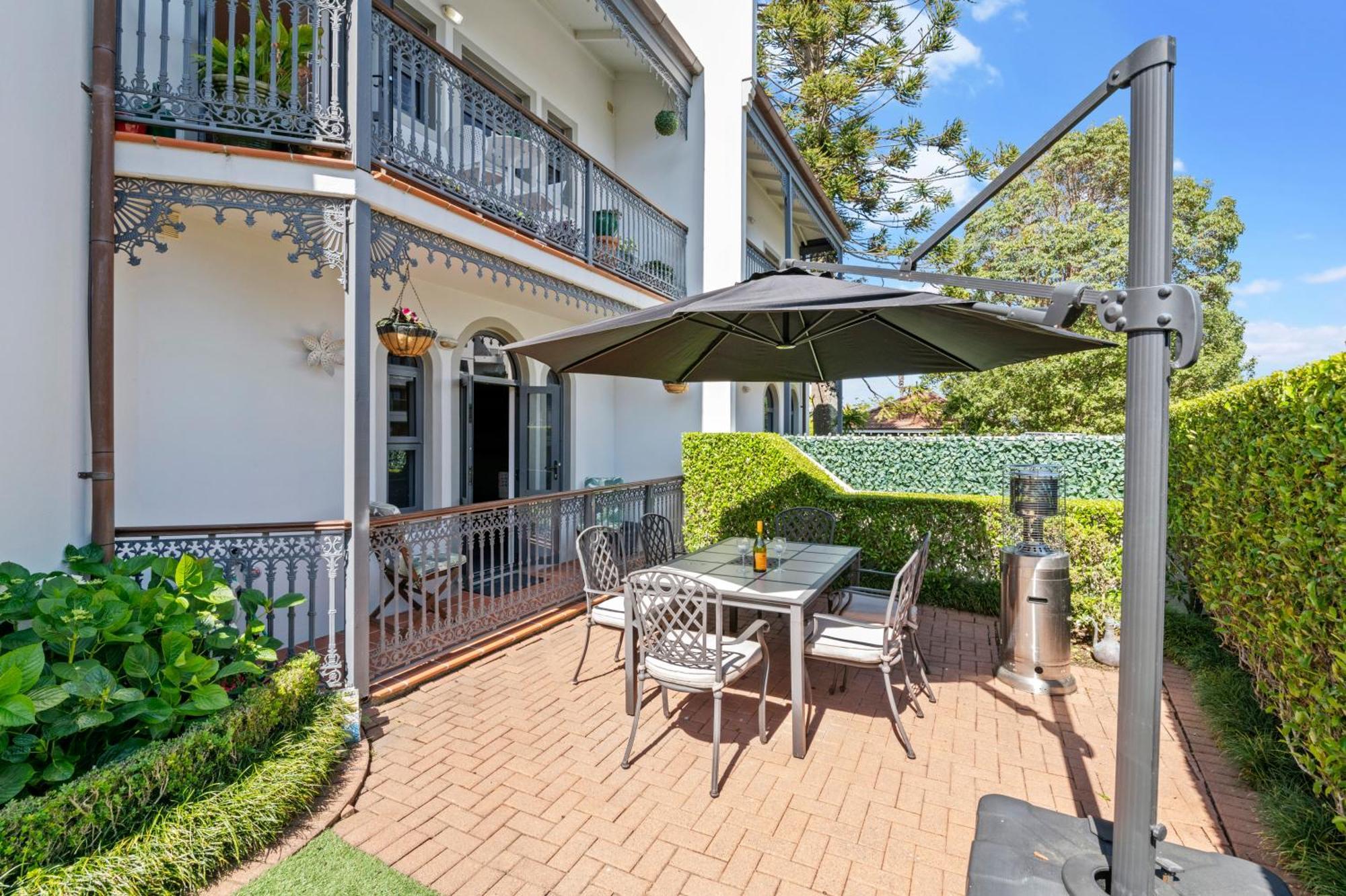 Takapuna Accommodation أوكلاند المظهر الخارجي الصورة