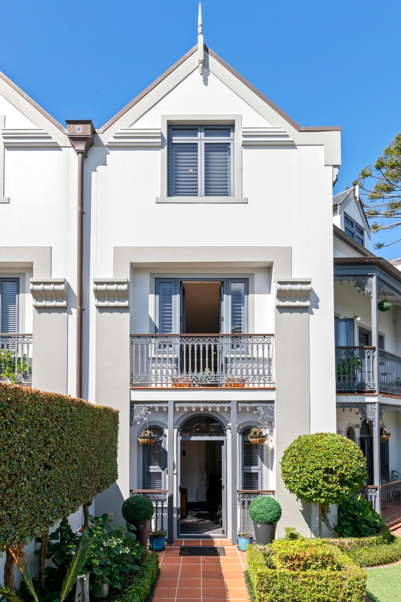 Takapuna Accommodation أوكلاند المظهر الخارجي الصورة