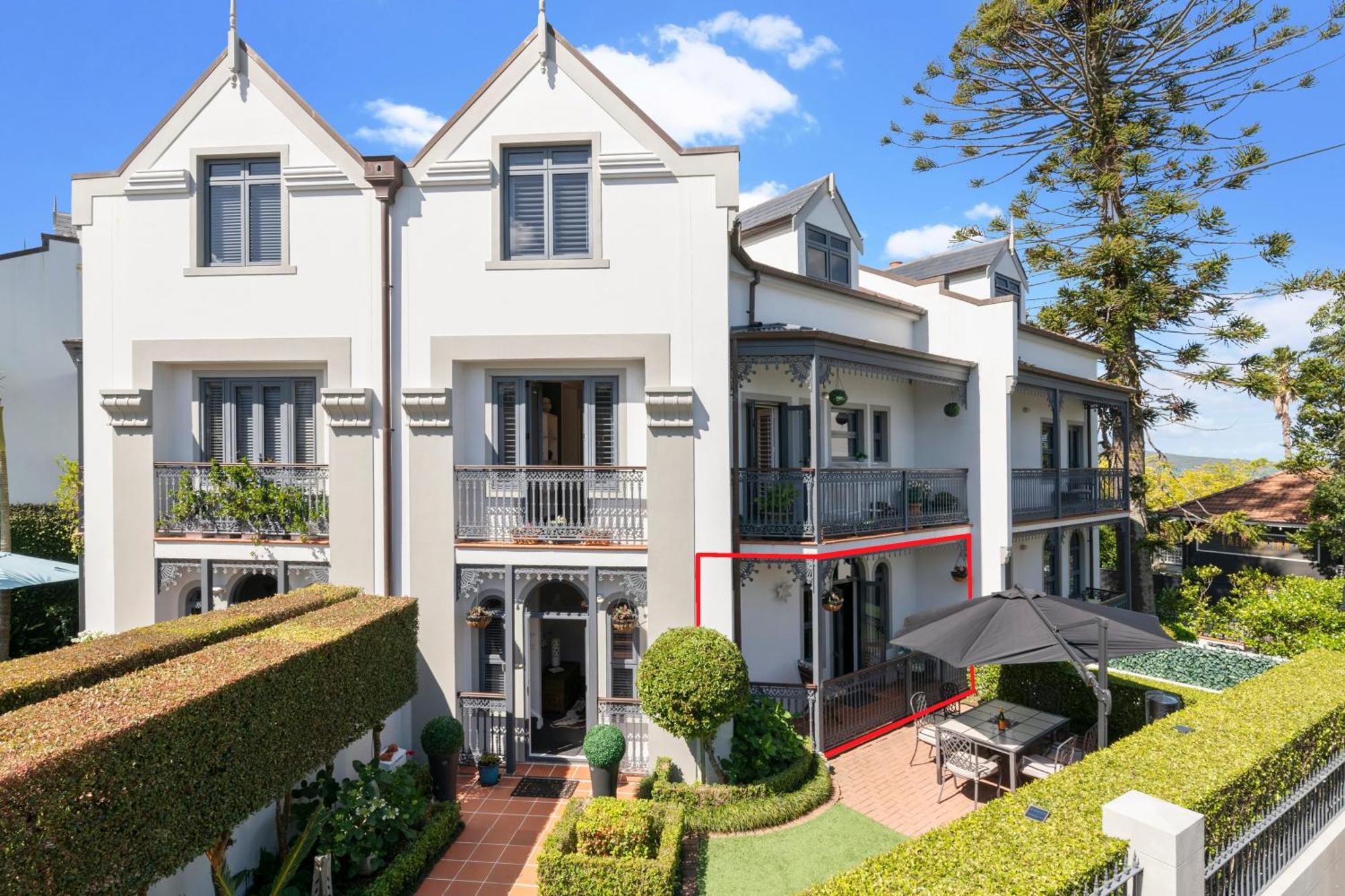 Takapuna Accommodation أوكلاند المظهر الخارجي الصورة